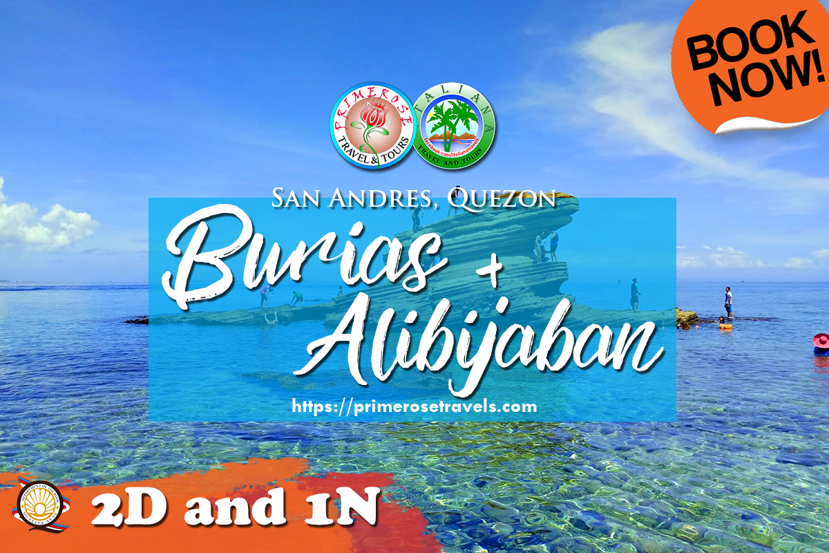 alibijaban tour package